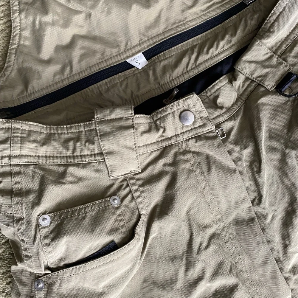 Snow Pants - Picture 3 of 4